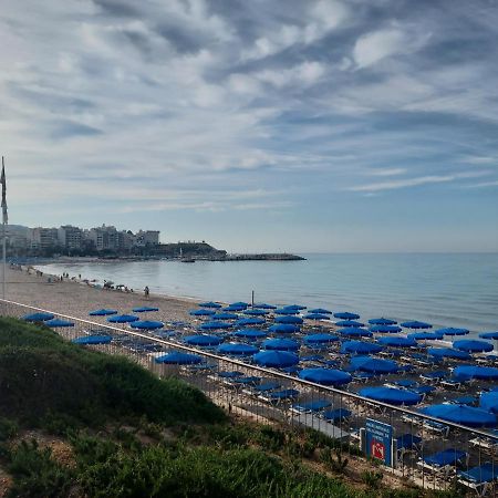 דירות בנידורם Azul De Mar מראה חיצוני תמונה