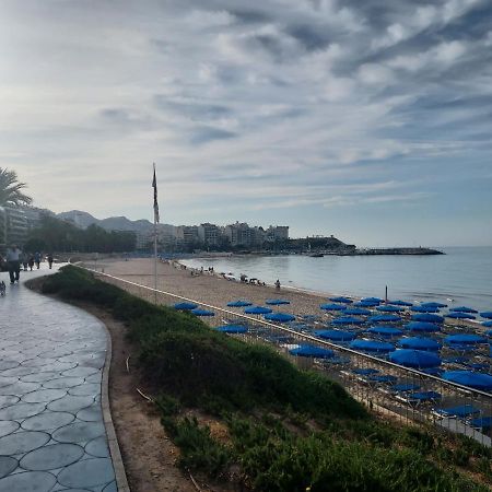 דירות בנידורם Azul De Mar מראה חיצוני תמונה