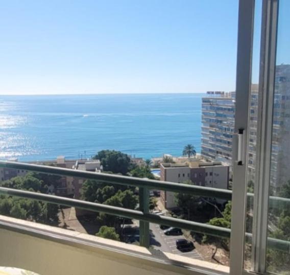 דירות בנידורם Azul De Mar מראה חיצוני תמונה