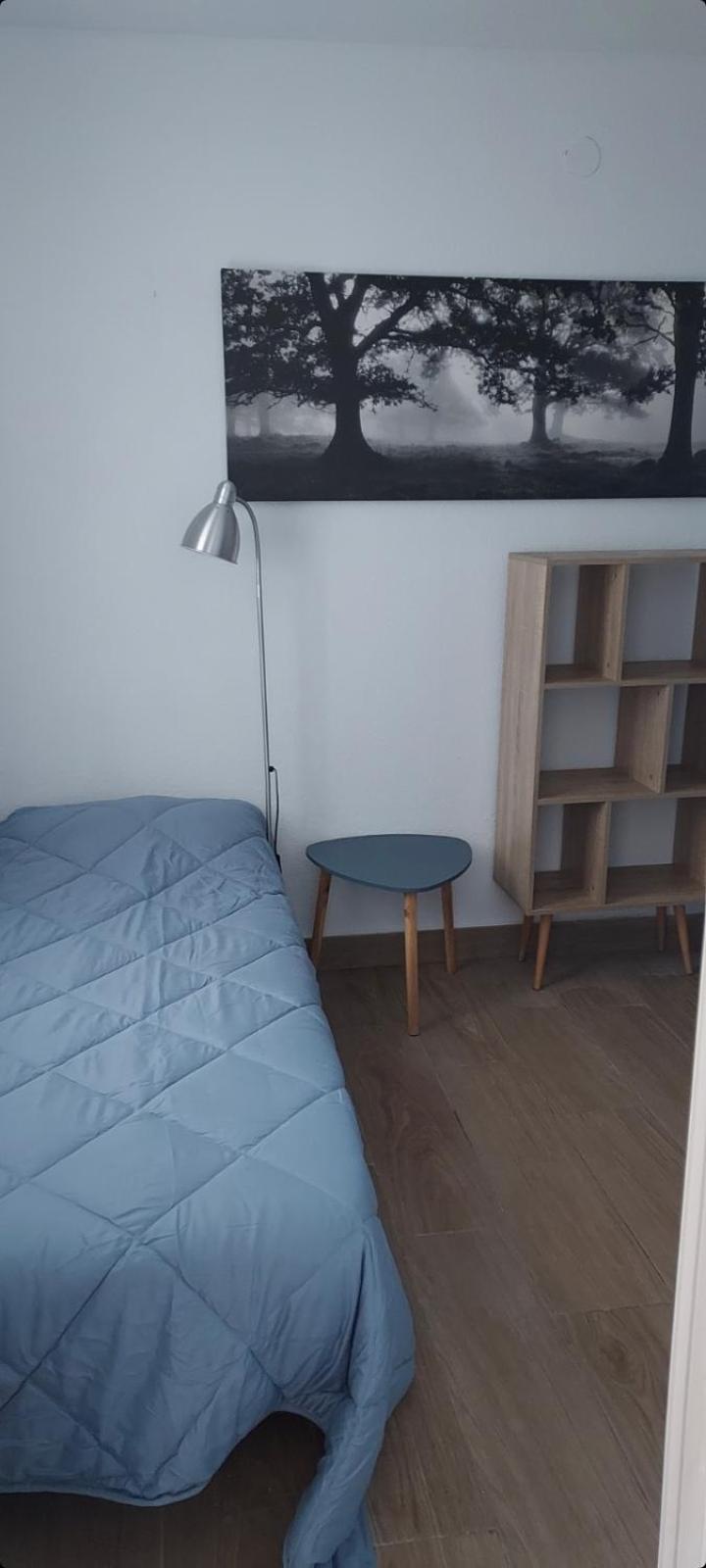 דירות בנידורם Azul De Mar מראה חיצוני תמונה